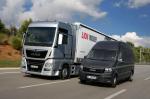 MAN TGX 18.500 4x2 XXL 2017 года